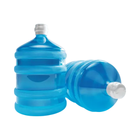 Galão de água mineral Congás Lafaiete